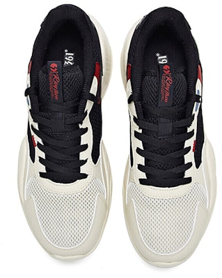 361° Mesh Low 'Blanco Negro' 672016785-4 Order 361° Mesh Low 'Blanco Negro' 672016785-4