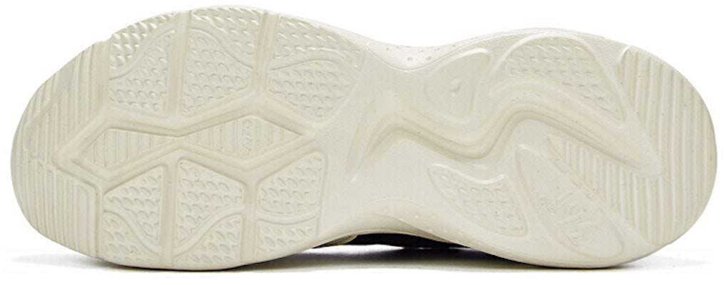 361° Mesh Low 'White Black' 672016785-4 Shop 361° Mesh Low 'White Black' 672016785-4
