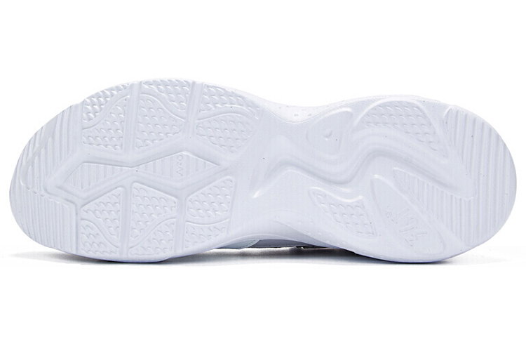 Shop 361° Mesh Low ''Bianco Verde'' 672016785-1