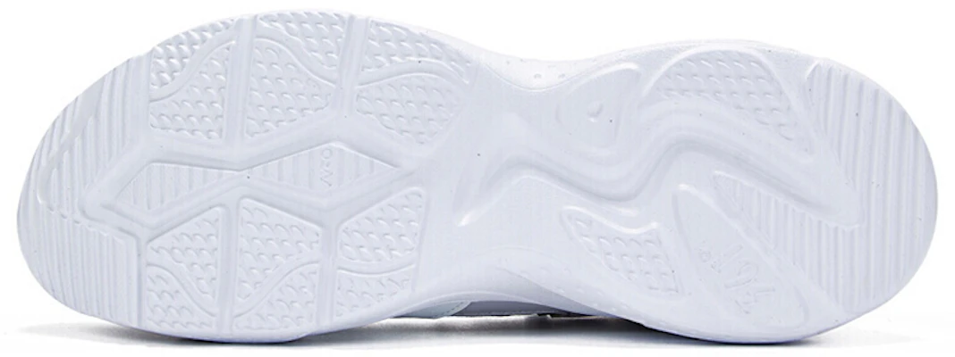 361° Mesh Low ''Bianco Verde'' 672016785-1 Shop 361° Mesh Low ''Bianco Verde'' 672016785-1