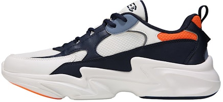 361° Mesh Low Top Casual Running Shoes 'Blue White' 671936783F-6 361° Mesh Low Top Casual Running Shoes 'Blue White' 671936783F-6
