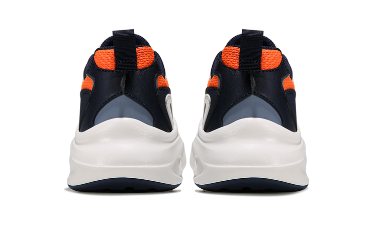 Shop Zapatillas Deportivas 361° de Malla Baja 'Azul Blanco' 671936783F-6