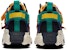 361° Mid-Top 'Kelabu Biru' 572011118-2