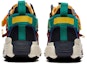 Lookbook 361° Mid-Top 'Kelabu Biru' 572011118-2