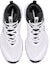 Lookbook 361° Mid-Top 'Putih Hitam' 672021111-1