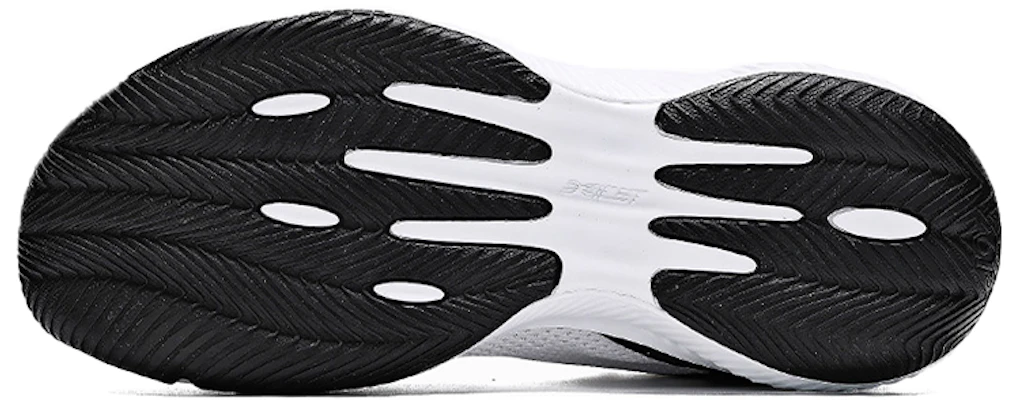 361° Mid-Top 'White Black' 672021111-1 Purchase 361° Mid-Top 'White Black' 672021111-1