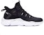 361° Mid-Top Sneakers Bola Keranjang 'Hitam Putih' 571921111-3