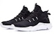 361° Mid-Top Sneakers Bola Keranjang 'Hitam Putih' 571921111-3