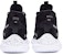 361° Mid-Top Sneakers Bola Keranjang 'Hitam Putih' 571921111-3