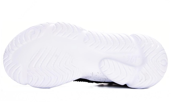 361° Mid-Top Basketball Sneakers 'Black White' 571921111-3 Purchase 361° Mid-Top Basketball Sneakers 'Black White' 571921111-3