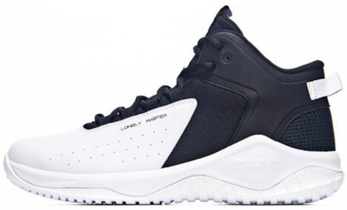 361° 中帮篮球鞋 '黑白' 671831107-3 Buy 361° 中帮篮球鞋 '黑白' 671831107-3