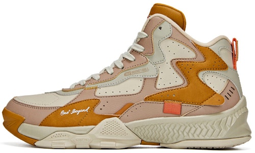 Kasut Kasual Bertapak Sederhana 361° 'Kelabu Coklat Fleece' 671941105A-3 Buy Kasut Kasual Bertapak Sederhana 361° 'Kelabu Coklat Fleece' 671941105A-3