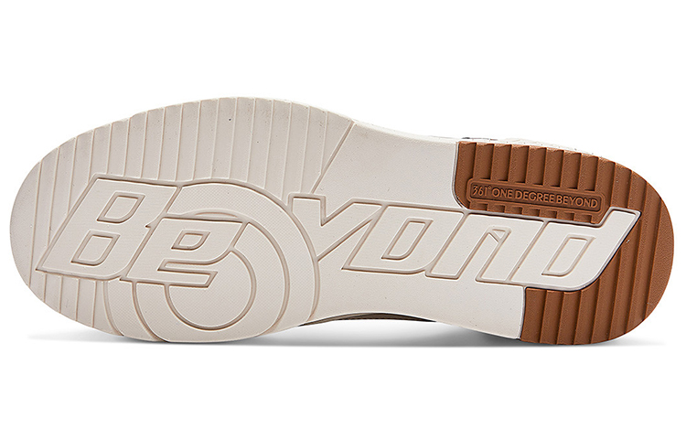 Purchase 361° Mid-Top Casual Sneaker 'White Black' 672146613B-7