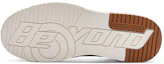 Purchase 361° Mid-Top Casual Sneaker 'White Black' 672146613B-7