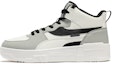 Buy 361° Kasut Sukan Skate Mid-Top 'Putih Kelabu' 672236616V-3