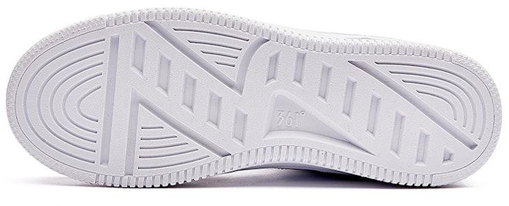 361°ミッドトップスニーカー 白黒 672146609B-7 Purchase 361°ミッドトップスニーカー 白黒 672146609B-7