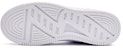 361° Kasut Sukan Mid-Top 'Putih Hitam' 672146609B-7