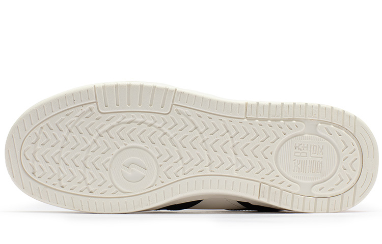 Purchase 361° Mid-Top Sneakers 'White Black' 672246601F-3