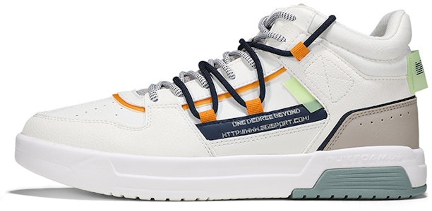 361° ミッドトップ『ベージュレザー』672146607F-3 672146607F-3 Buy 361° ミッドトップ『ベージュレザー』672146607F-3 672146607F-3