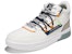 361° Mid Top 'Kulit Beige' 672146607F-3