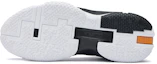 Purchase 361° Mid Top 'Black White' 572141115A-2