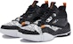 361° Mid Top 'Hitam Putih' 572141115A-2