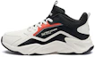 Buy 361° Mid Top 'Feather White Obsidian Black' 572146724A-1