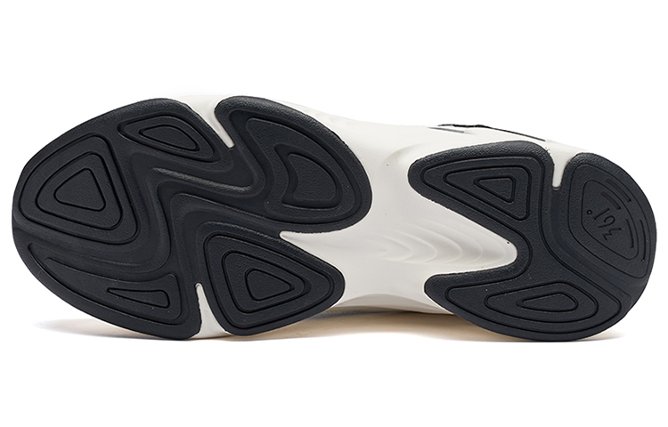 Purchase 361° Mid Top 'Feather White Obsidian Black' 572146724A-1
