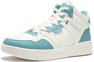 361° 中帮滑板鞋 '白蓝色' 672246601F-1 Order 361° 中帮滑板鞋 '白蓝色' 672246601F-1