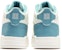 Kasut Skate Mid Top 361° 'Putih Biru' 672246601F-1