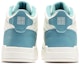 Shop Kasut Skate Mid Top 361° 'Putih Biru' 672246601F-1