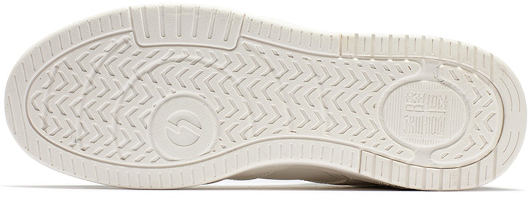361° Mid Top Skate Shoes 'White Blue' 672246601F-1 Purchase 361° Mid Top Skate Shoes 'White Blue' 672246601F-1