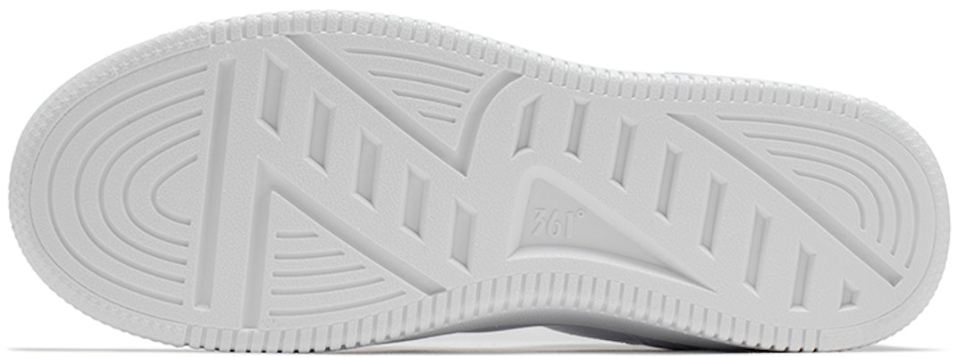 361° Mid Top Sneaker 'White Grey' 672236606F-1 Purchase 361° Mid Top Sneaker 'White Grey' 672236606F-1