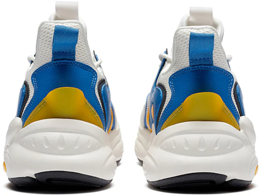 361° Minions x Chunky Sneaker ''Weiß Blau'' 672016791-1 Lookbook 361° Minions x Chunky Sneaker ''Weiß Blau'' 672016791-1