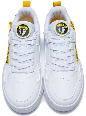 361° Minions x NFO Low ''Blanc Jaune'' 572046602F-1 Lookbook 361° Minions x NFO Low ''Blanc Jaune'' 572046602F-1