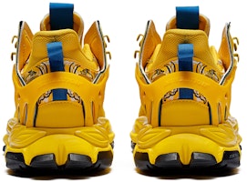 361°ミニオンズ サンシャインイエロー スニーカー 672012245-2 Lookbook 361°ミニオンズ サンシャインイエロー スニーカー 672012245-2