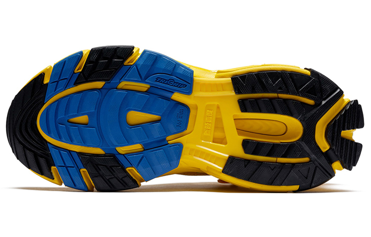 Purchase 361°ミニオンズ  サンシャインイエロー スニーカー 672012245-2