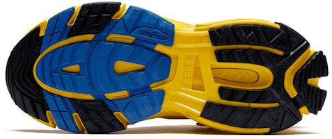 361°ミニオンズ サンシャインイエロー スニーカー 672012245-2 Purchase 361°ミニオンズ サンシャインイエロー スニーカー 672012245-2