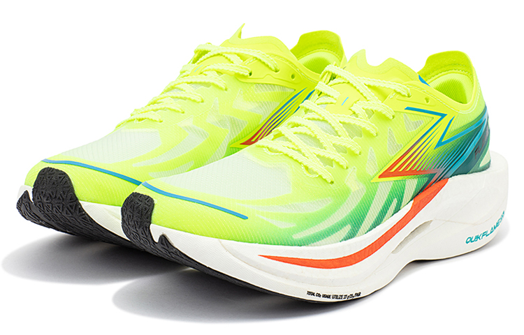 361° MIRO 2 Low 'Deep Lake Green' 圖 3