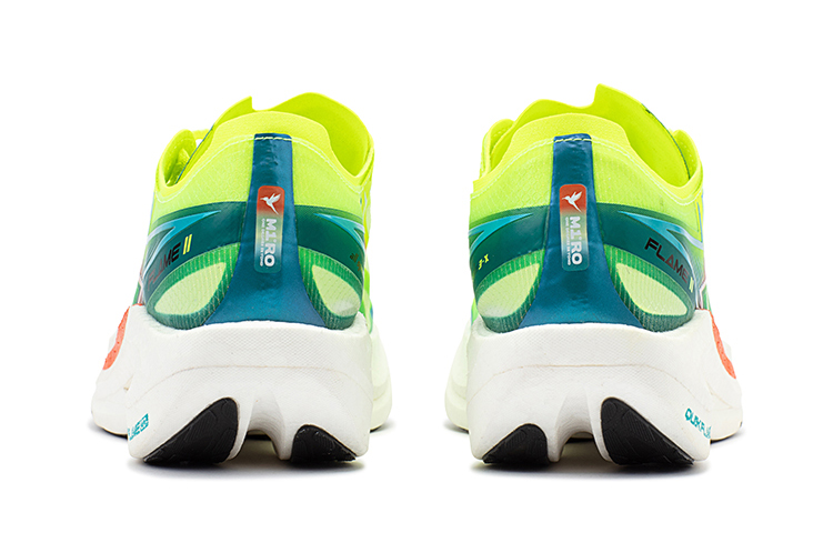 361° MIRO 2 Low 'Deep Lake Green' 圖 4