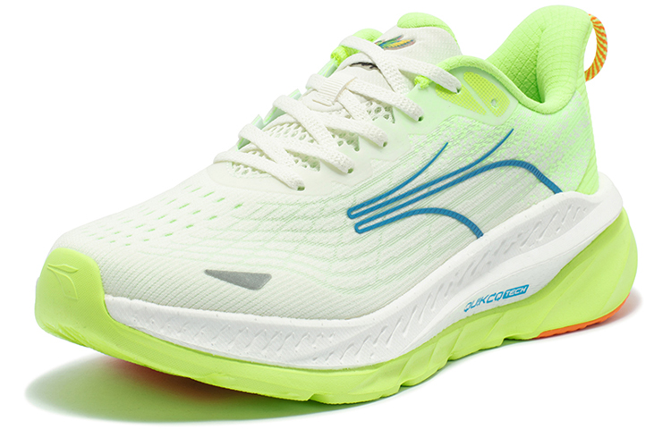 361° MIRO 3 'White Green' 圖 2