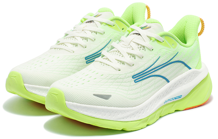 361° MIRO 3 'White Green' 圖 3