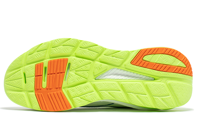 361° MIRO 3 'White Green' 圖 5