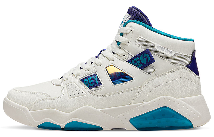 361° Model Flame 'White Blue' 672136601-2