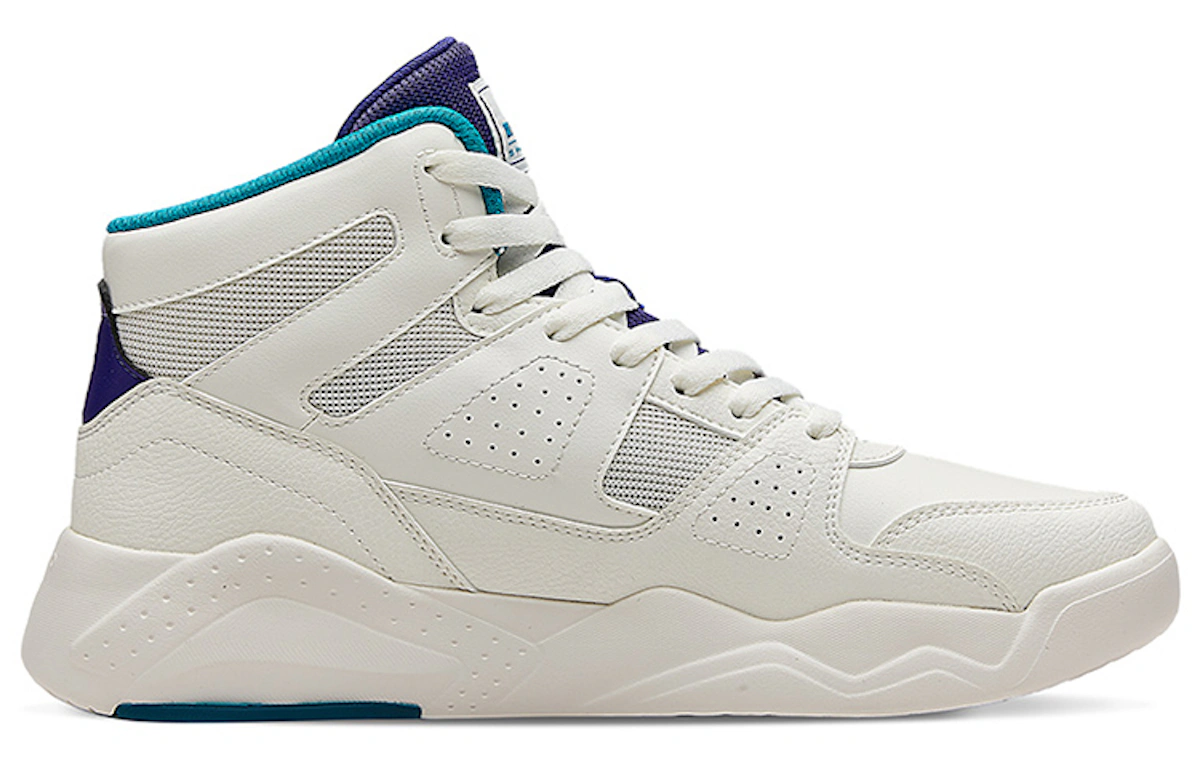 361° Model Flame 'White Blue'