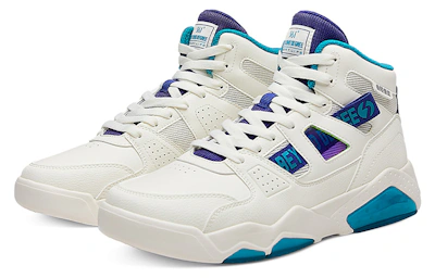 361° Model Flame 'White Blue'