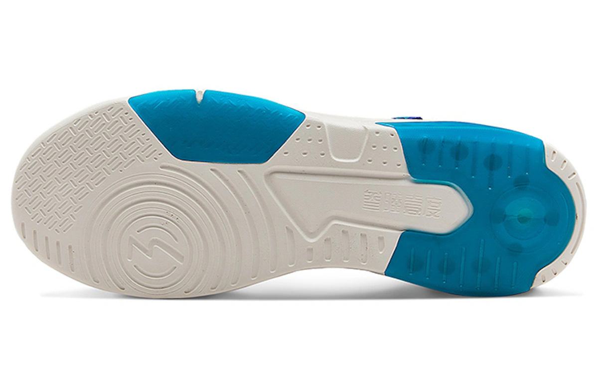 361° Model Flame 'White Blue'