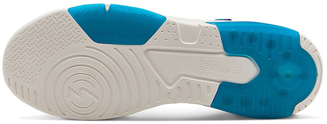 361° 모델 플레임 '화이트 블루' (361° Model Flame '화이트 블루') 672136601-2 Shop 361° 모델 플레임 '화이트 블루' (361° Model Flame '화이트 블루') 672136601-2