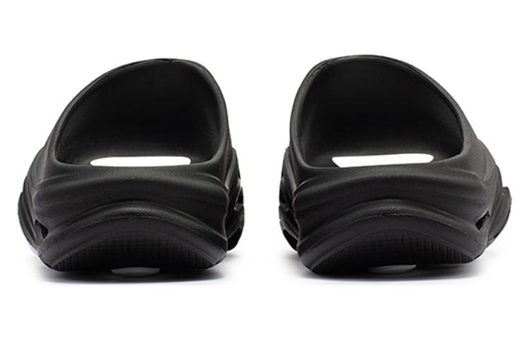 Lookbook 361° N40 "黑战士" 672326730-4