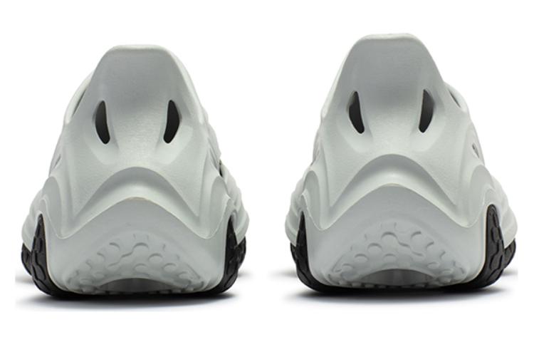 Lookbook 361° N40 '水泥灰' 672326725-14